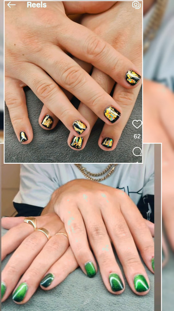 Nails