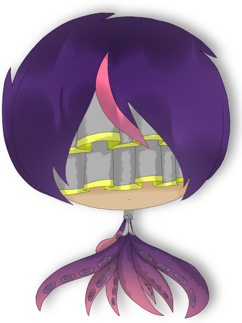 Flocktopus