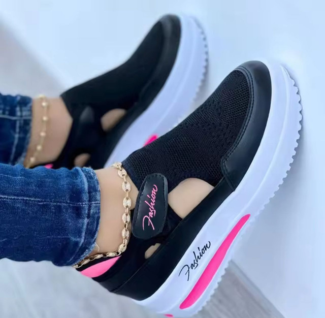 Tênis Feminino Modelo 76