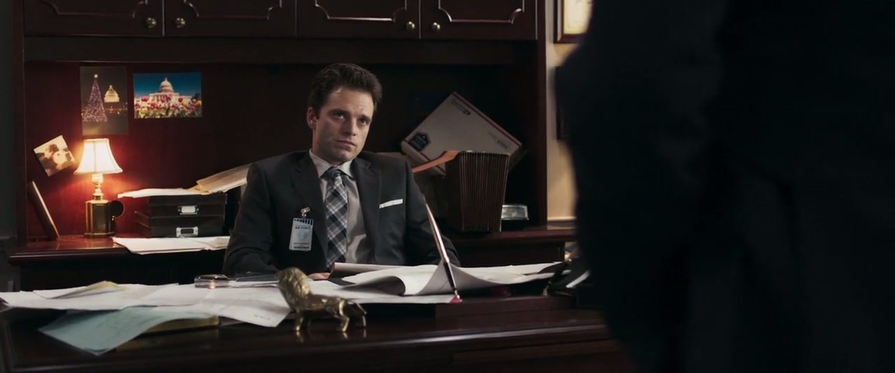 The Last Full Measure Screenshot