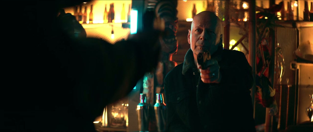 Cosmic Sin Screenshot