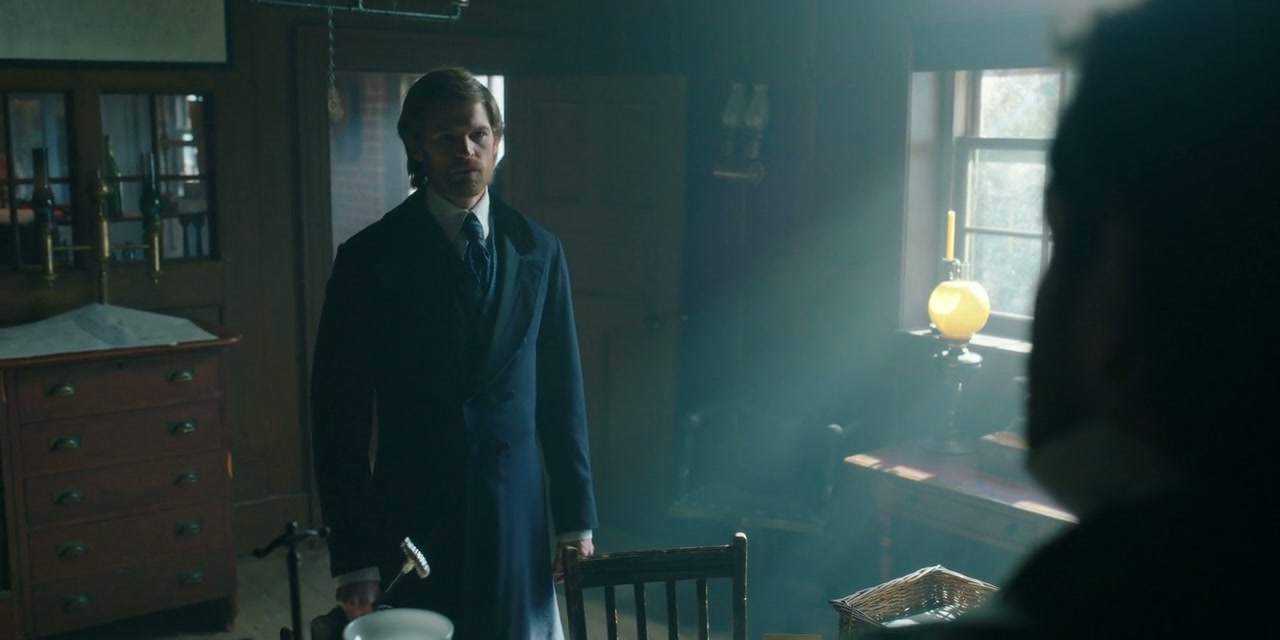 Belgravia: The Next Chapter Screenshot