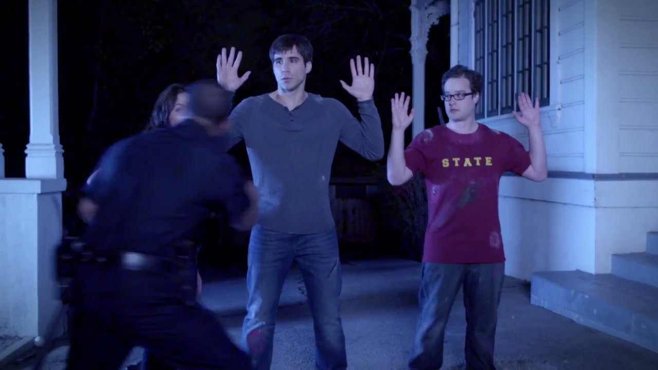 Attack of the Killer Donuts Screenshot