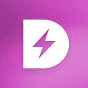 Supercharge Design logo