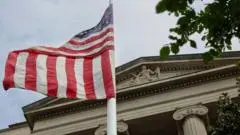 American Journalist Admits Spying for China
