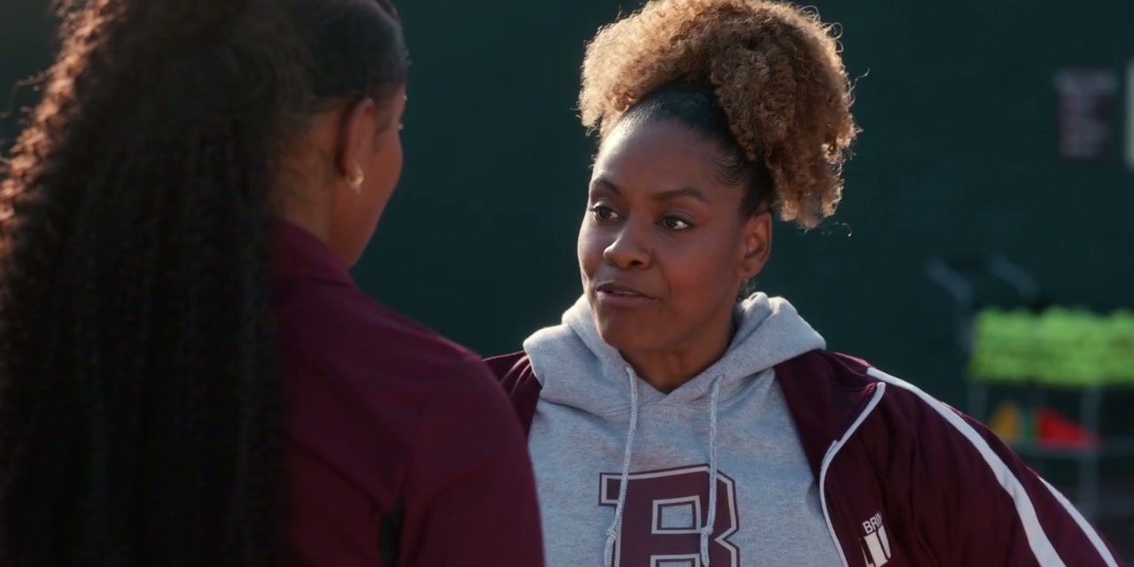 All American: Homecoming Screenshot