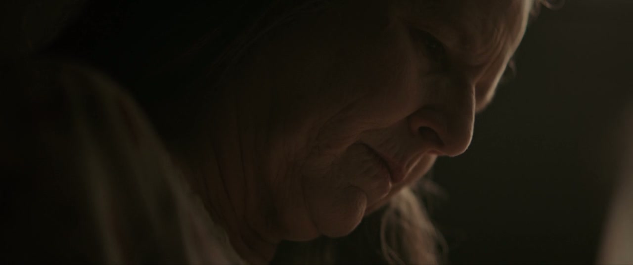The Dark and the Wicked Screenshot