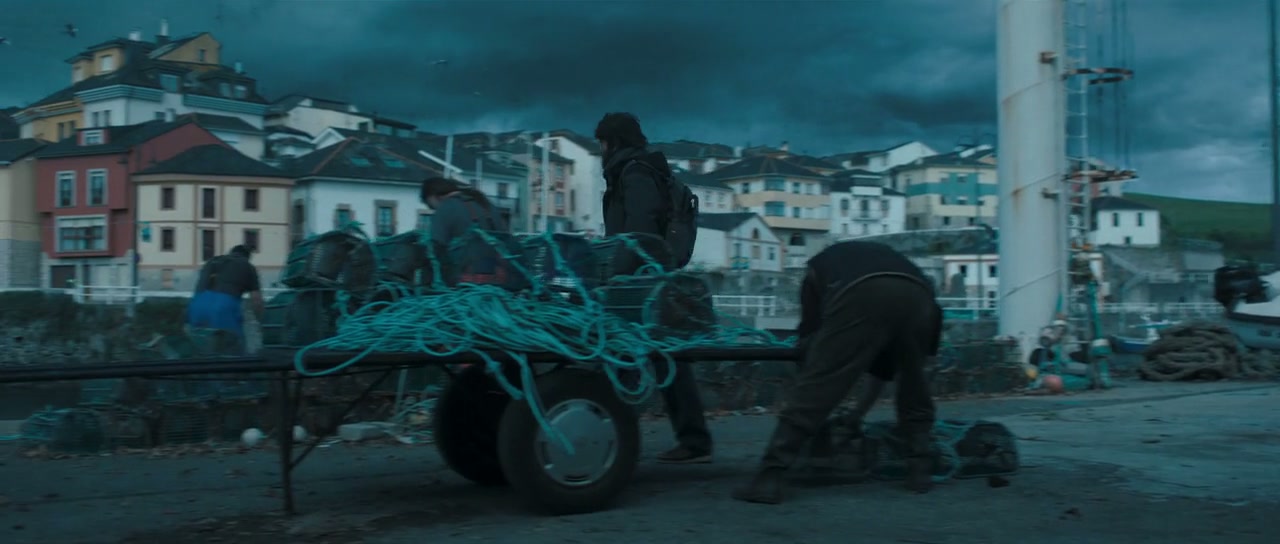 The Last Night at Tremore Beach Screenshot