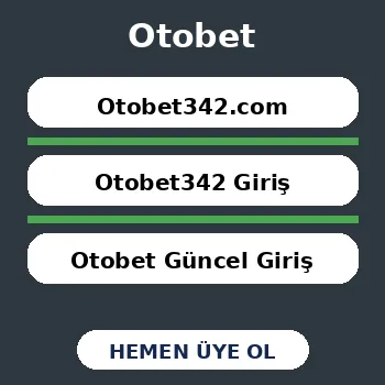 Otobet342