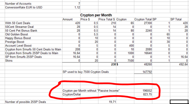 Crypton-Calc