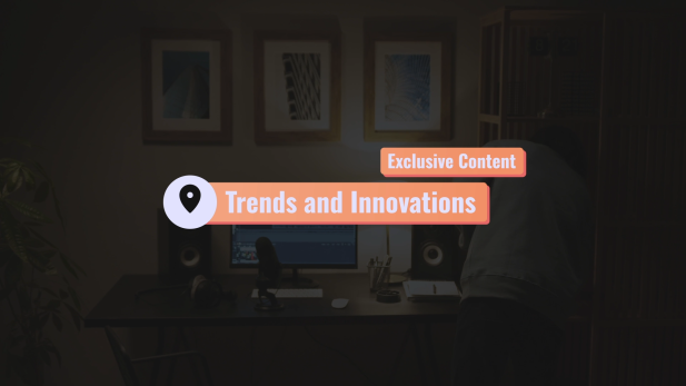 Modern Corporate Slideshow Modern Corporate Slideshow