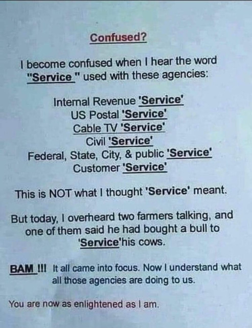 civilservices