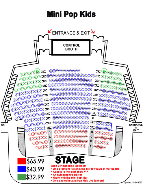 Enmax Centre Lethbridge, Alberta Online Ticket Office