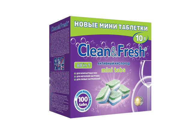 Clean-Fresh-Mini-100