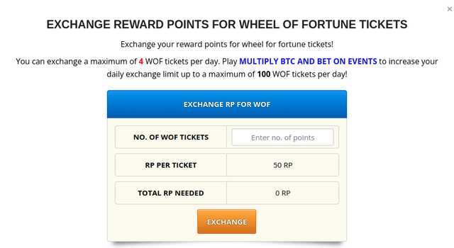 Exchange-RP