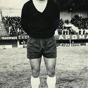 1971-72 ΚΩΣΤΑΣ ΣΙΛΙΒΙΣΤΡΑΣ