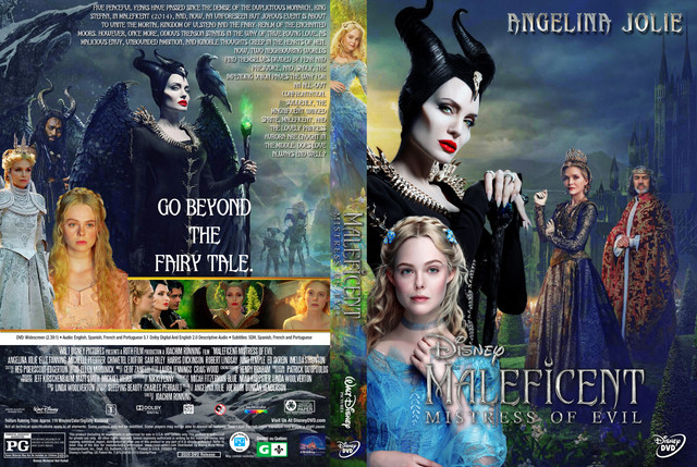 2014-Maleficent