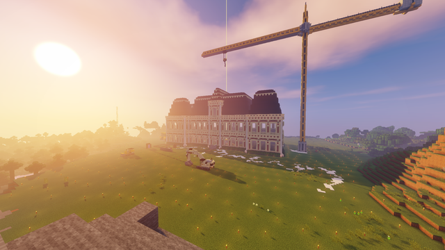 Manoir