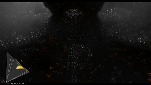 gamut-HELL20221