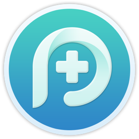 [MAC] PhoneRescue for iOS 4.0.0.20200326 macOS - ENG
