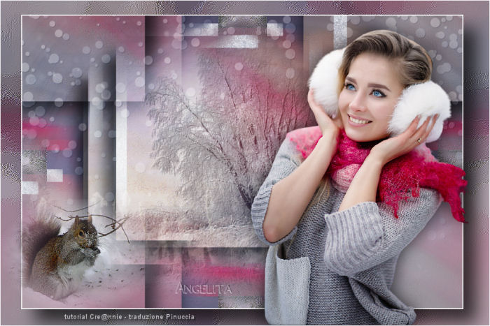Crea Annie