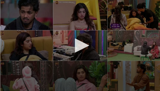 bigg boss season 20 full episode