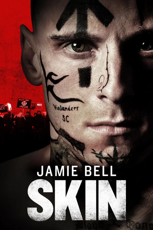 Skin (2018) PL.SUB.720p.WEB-DL.H264-BP007 / Napisy PL