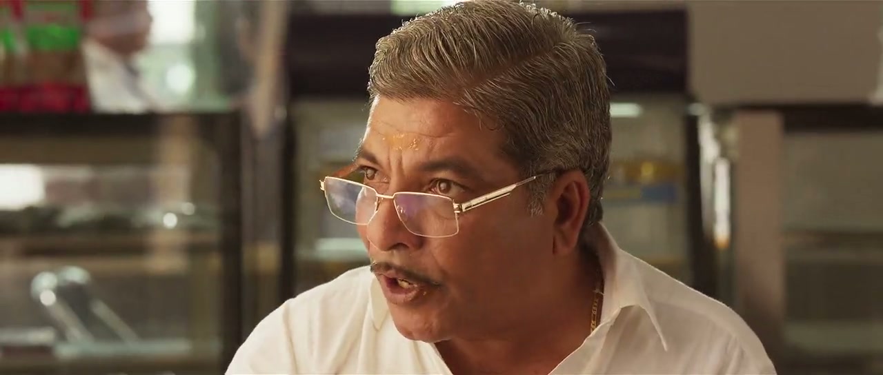 Keshu Ee Veedinte Nadhan Screenshot