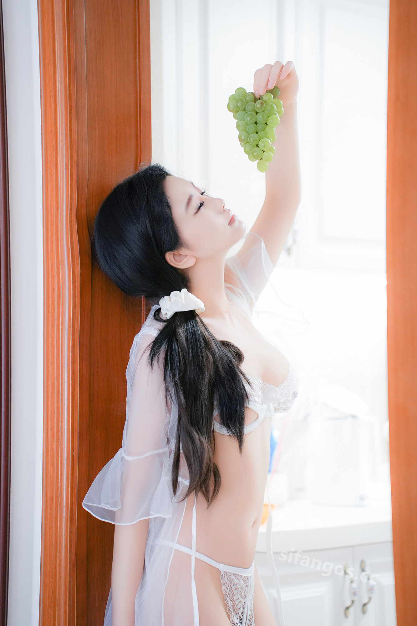 XR Uncensored Yu nuo nuo R18 Misskon com 018