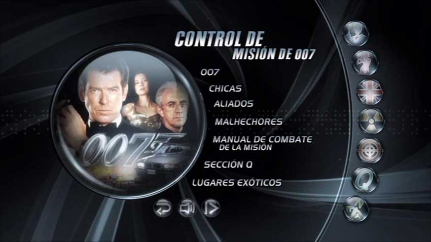 Tomor 11 - El Mañana Nunca Muere [2xDVD9 Full] [Pal] [Esp/Ing] [5.1] [DTS] [Sub:Esp/Ing] [1997] [Acción] [VS]