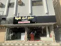 مطعم أسرار المدينة