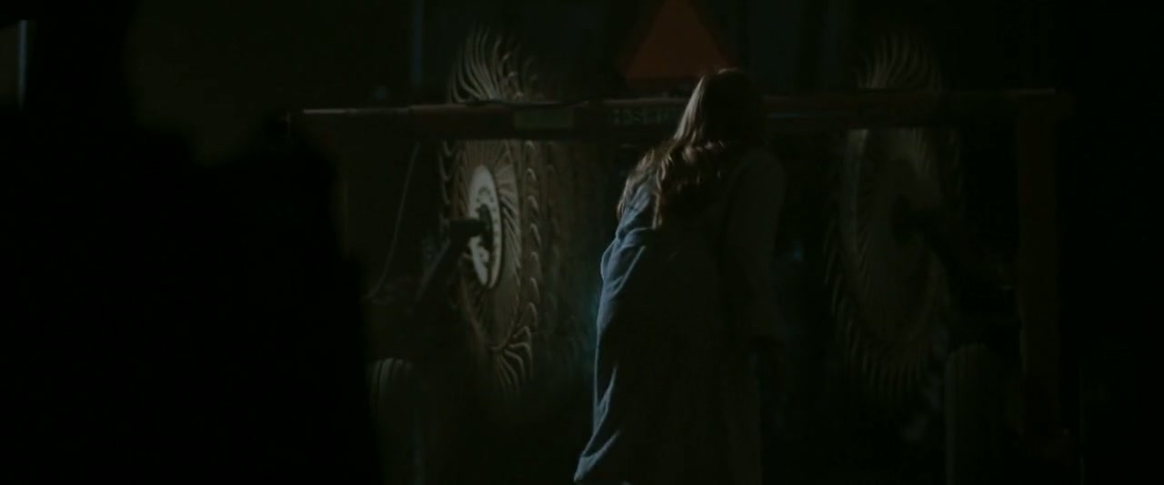The Crazies Screenshot