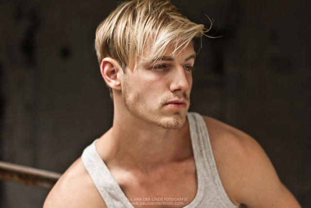Frans Dam.