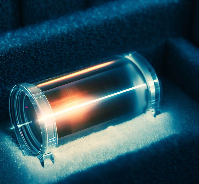 collimator