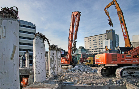 House-Demolition-Sydney