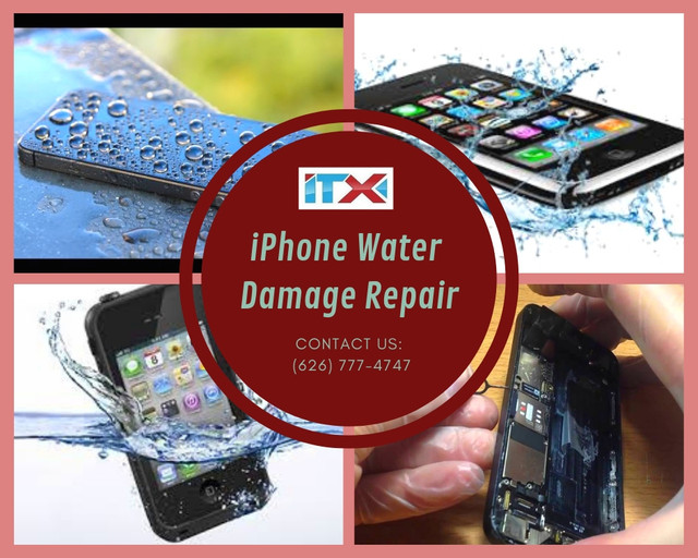 Repair electronic gadgets, such as iPhones, computers, smartphones, tablets, etc. at reasonable prices, with the help of the efficient professionals of iTech Xpress.