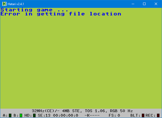 XENON2