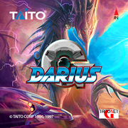 G-Darius