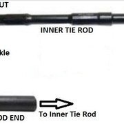 Tie Rod Assembly