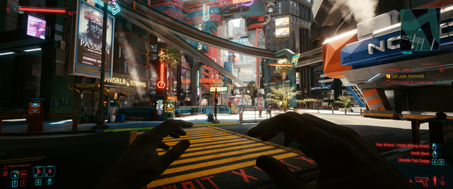 Cyberpunk4