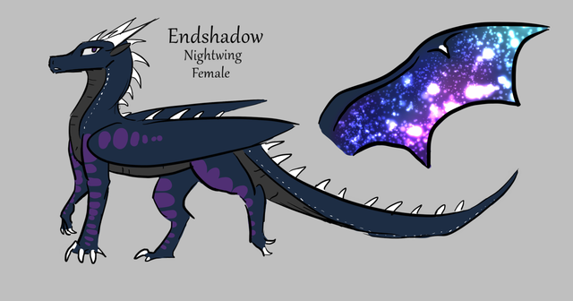 Endshadow-Ref
