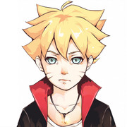 104 Boruto