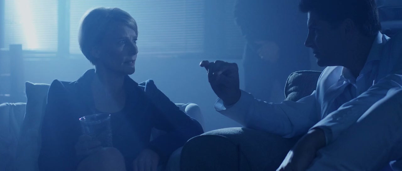 Kiss Kiss Screenshot