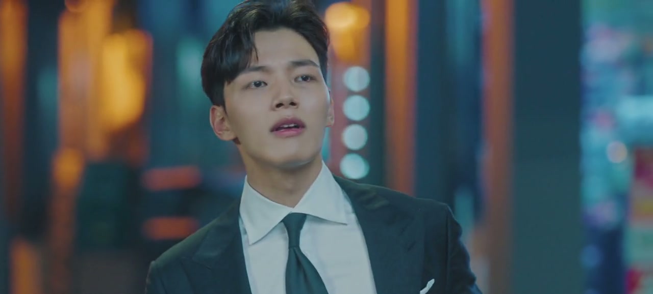 Hotel Del Luna Screenshot