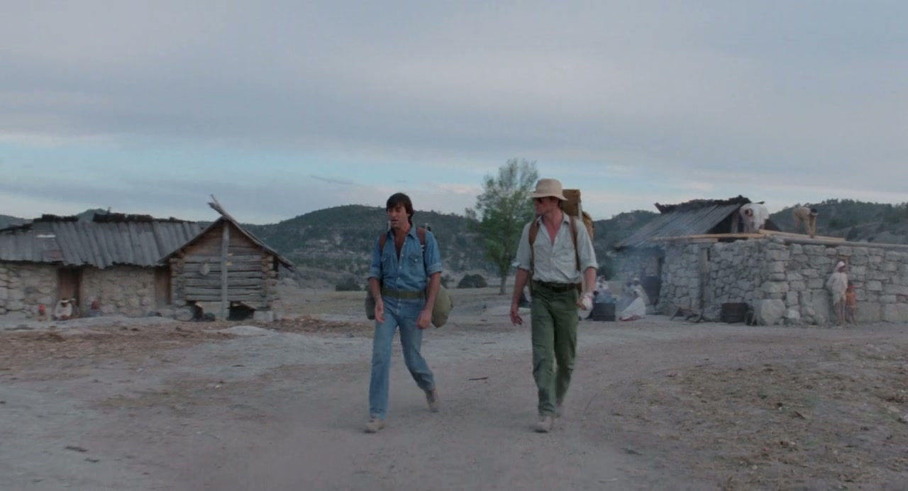 Altered States Screenshot