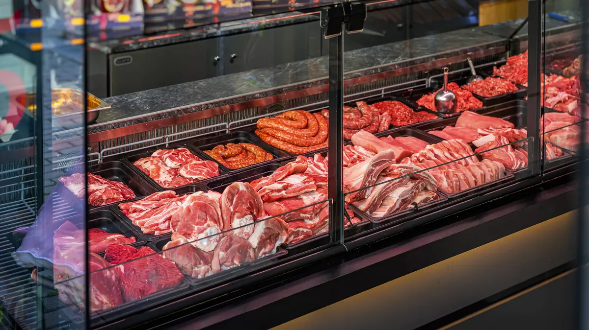 The Crown Roast: Elevating a Humble Cut of Meat