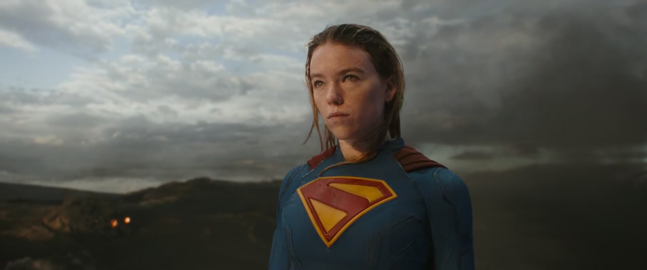 Supergirl Screenshot
