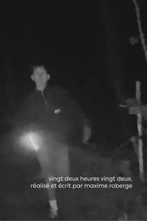 VINGT DEUX