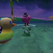 Duck-time
