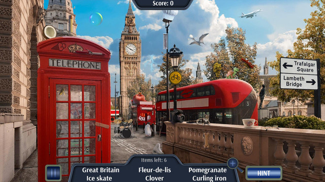 Travel-To-England
